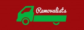 Removalists Fairy Dell VIC - My Local Removalists
